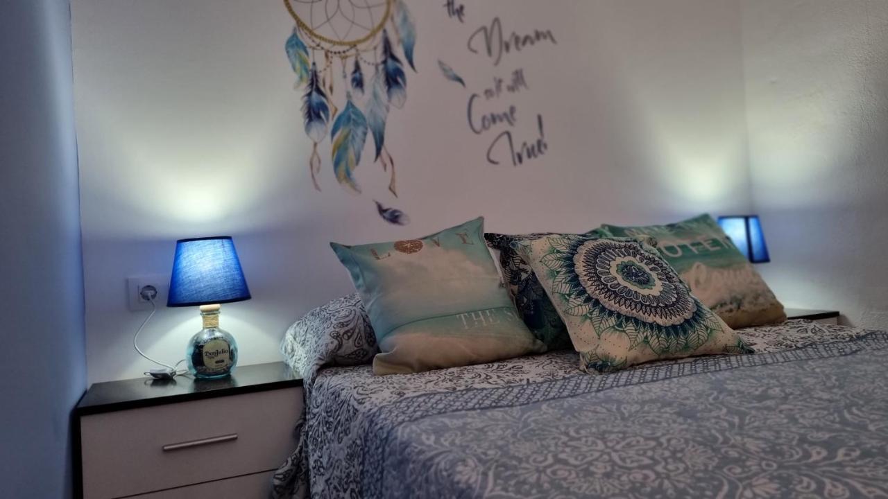 Fabuloso Apartamento,1A Linea De Playa A Estrenar. โมฮาการ์ ภายนอก รูปภาพ