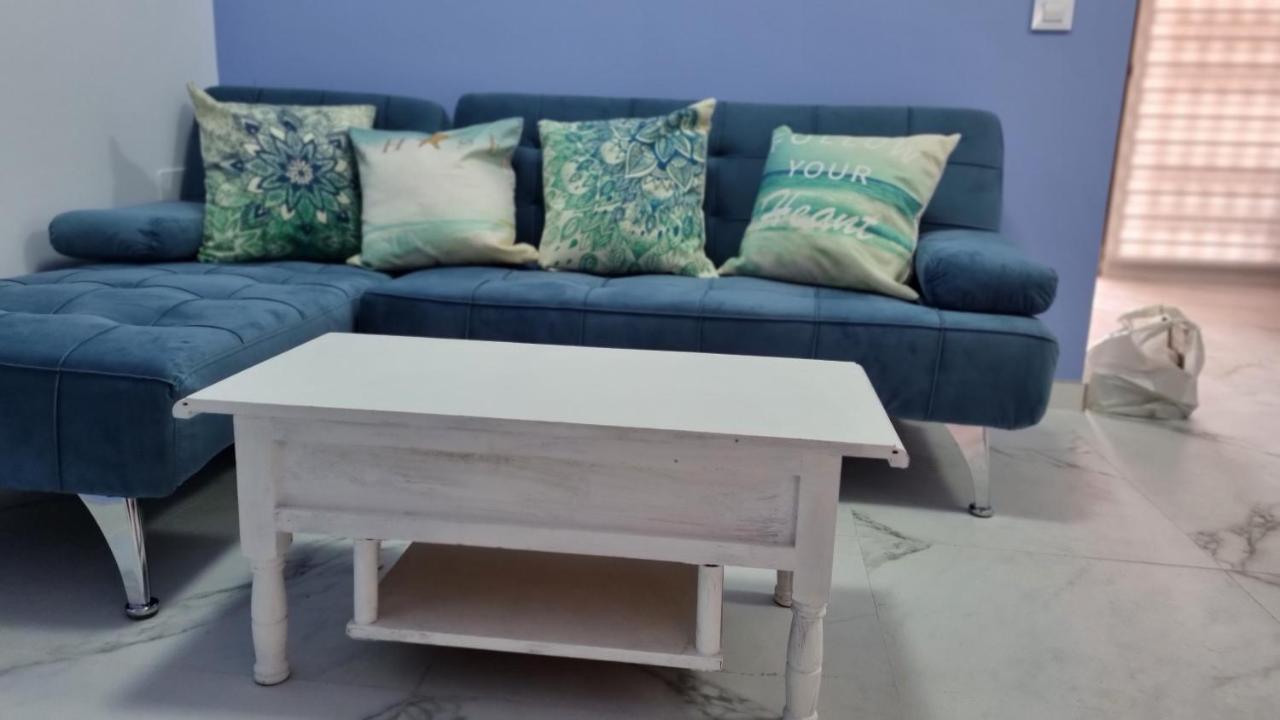 Fabuloso Apartamento,1A Linea De Playa A Estrenar. โมฮาการ์ ภายนอก รูปภาพ