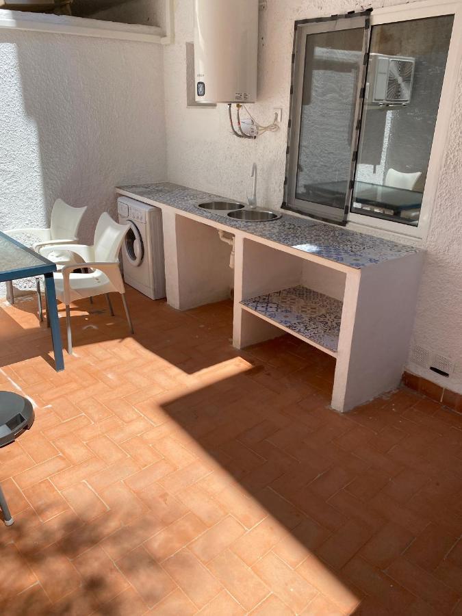 Fabuloso Apartamento,1A Linea De Playa A Estrenar. โมฮาการ์ ภายนอก รูปภาพ