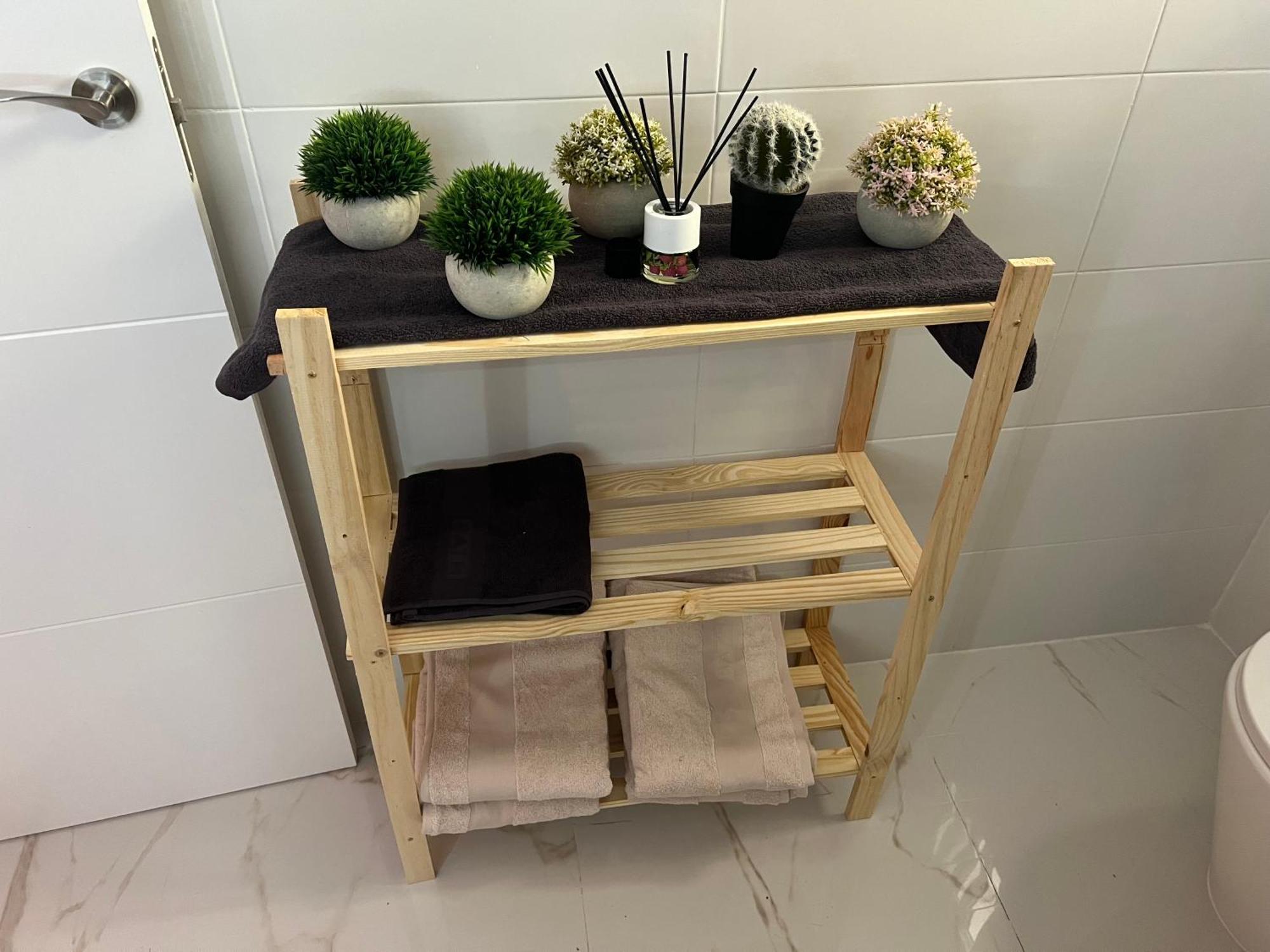 Fabuloso Apartamento,1A Linea De Playa A Estrenar. โมฮาการ์ ภายนอก รูปภาพ
