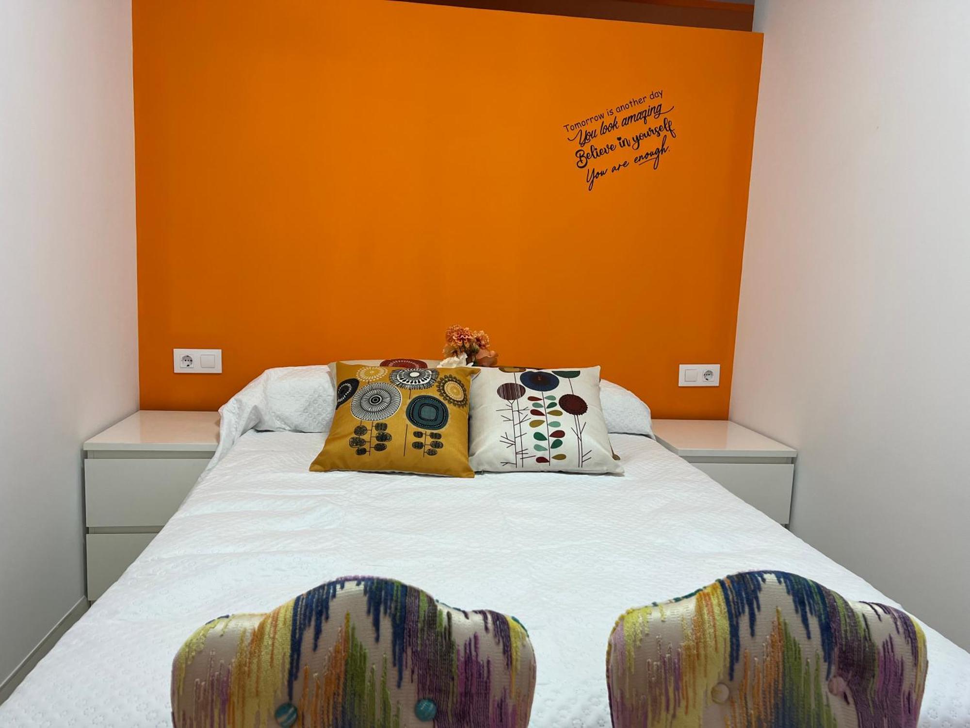 Fabuloso Apartamento,1A Linea De Playa A Estrenar. โมฮาการ์ ภายนอก รูปภาพ